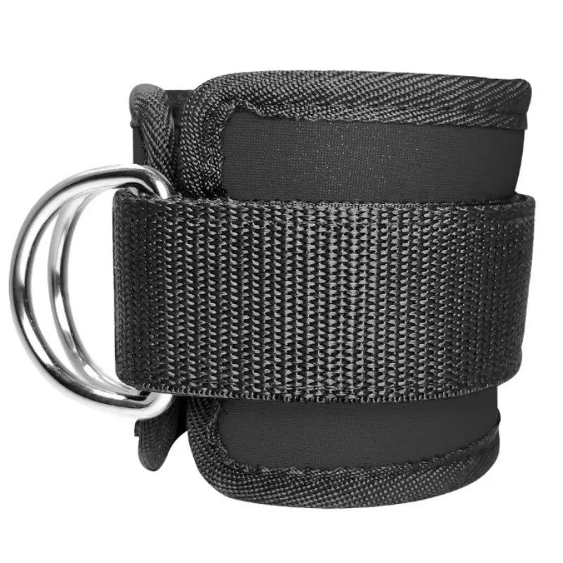 Cable Machine Ankle Straps