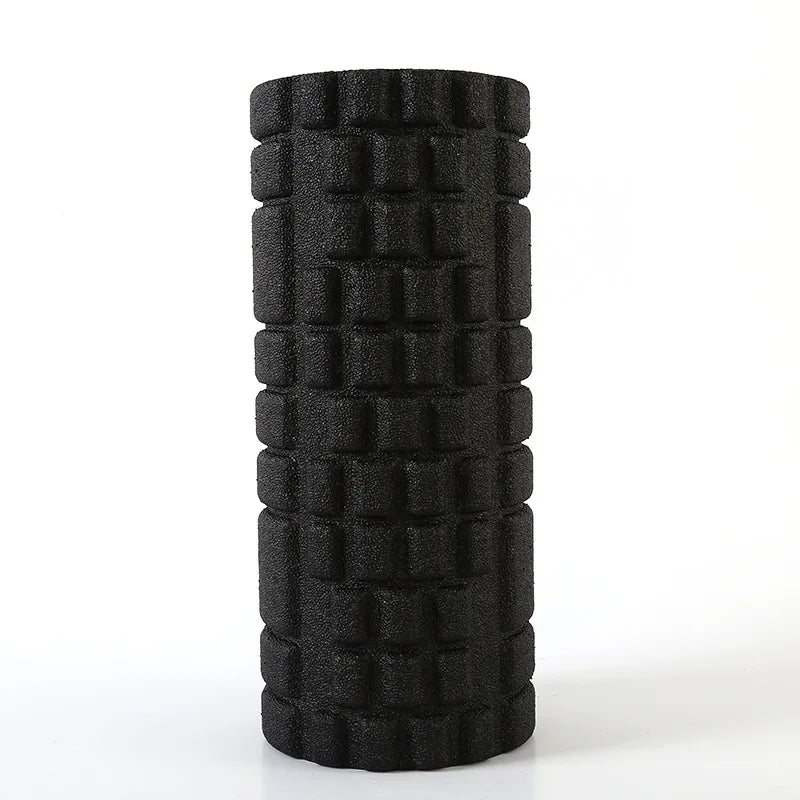 Yoga Roller Fitness Foam Roller EPP High Density Body Massager
