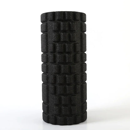 Yoga Roller Fitness Foam Roller EPP High Density Body Massager